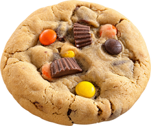Triple Reeses