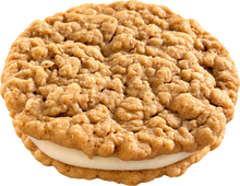 Oatmeal Cream Pie
